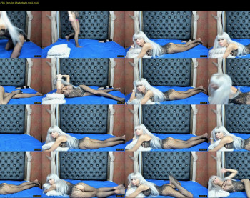 alexissadele — 108 minute Chaturbate female cam show recording, 720p, Nov 10, 2022