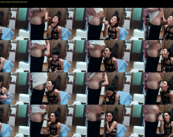 aliceanddave — 47 minute Chaturbate couple cam show recording, 480p, Nov 10, 2022