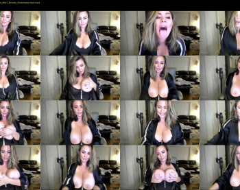 alicelighthouse — 35 minute Chaturbate female cam show recording, 1080p, Nov 11, 2022
