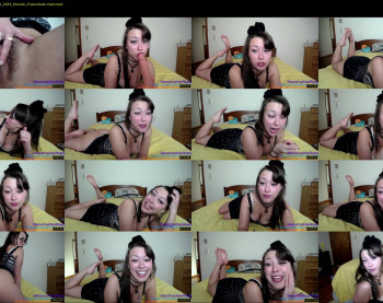 aliceriverscam — 84 minute Chaturbate female cam show recording, 720p, Nov 10, 2022
