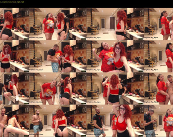 aly_alyce — 54 minute Chaturbate female cam show recording, 1080p, Nov 10, 2022
