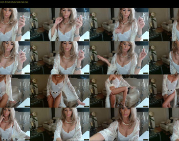 amanda0803 — 14 minute Chaturbate female cam show recording, 720p, Nov 10, 2022