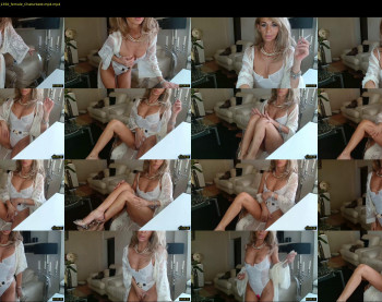 amanda0803 — 30 minute Chaturbate female cam show recording, 720p, Nov 10, 2022