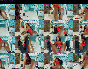 ammy_brown_ — 60 minute Chaturbate female cam show recording, 1080p, Nov 10, 2022