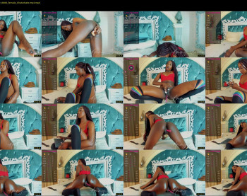 ammy_brown_ — 69 minute Chaturbate female cam show recording, 1080p, Nov 11, 2022