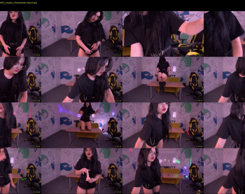 anabel2054 — 34 minute Chaturbate female cam show recording, 1080p, Nov 10, 2022