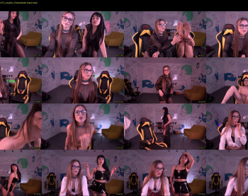 anabel2054 — 55 minute Chaturbate female cam show recording, 1080p, Nov 10, 2022