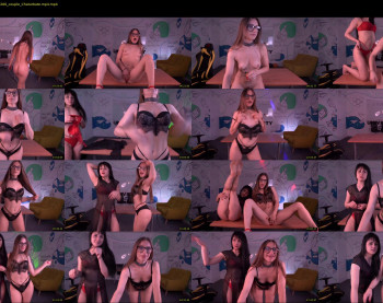 anabel2054 — 54 minute Chaturbate female cam show recording, 1080p, Nov 11, 2022