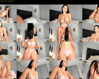 anablerd — 45 minute Chaturbate female cam show recording, 1080p, Nov 10, 2022