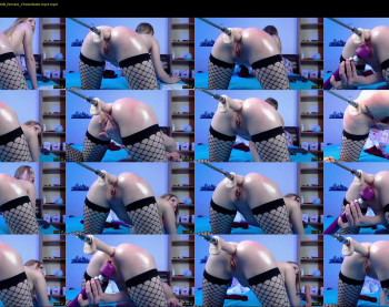 analsweets — 20 minute Chaturbate couple cam show recording, 720p, Nov 10, 2022