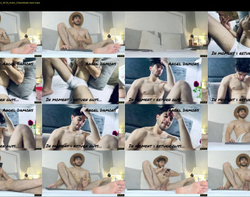 angel_damons_ — 60 minute Chaturbate male cam show recording, 1080p, Nov 11, 2022
