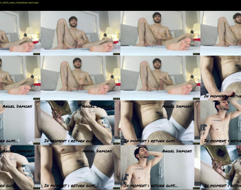 angel_damons_ — 56 minute Chaturbate male cam show recording, 1080p, Nov 11, 2022
