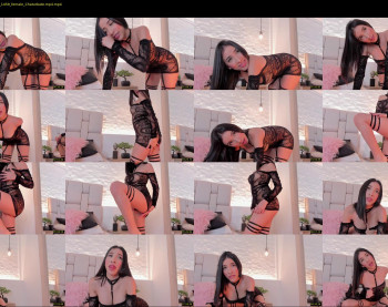 angells_smith — 10 minute Chaturbate female cam show recording, 1080p, Nov 10, 2022