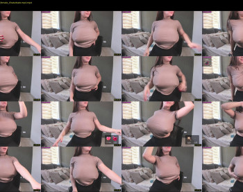 ann__w — 25 minute Chaturbate female cam show recording, 1080p, Nov 10, 2022
