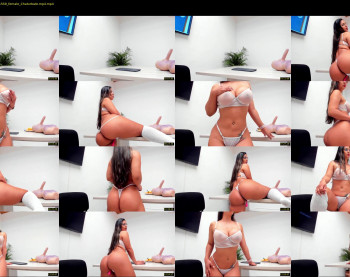 anna_joness — 19 minute Chaturbate female cam show recording, 720p, Nov 10, 2022