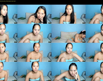 annaxnasty — 54 minute Chaturbate female cam show recording, 1080p, Nov 11, 2022