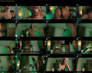 artmosphera — 52 minute Chaturbate female cam show recording, 1080p, Nov 10, 2022