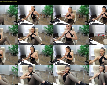 babesgowild — 33 minute Chaturbate couple cam show recording, 1080p, Nov 10, 2022
