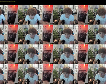 bashful4200 — 56 minute Chaturbate male cam show recording, 480p, Nov 11, 2022