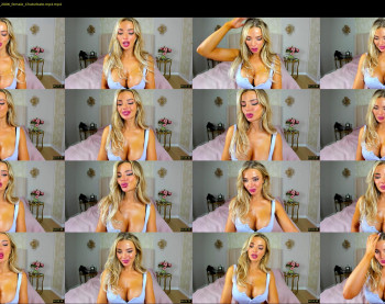 beaute_fatale — 8 minute Chaturbate female cam show recording, 1080p, Nov 10, 2022