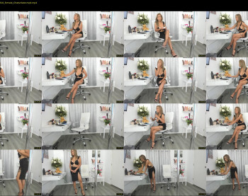 beebeethai — 29 minute Chaturbate female cam show recording, 1080p, Nov 11, 2022