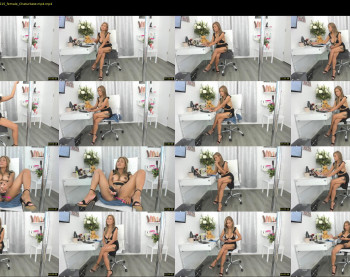 beebeethai — 64 minute Chaturbate female cam show recording, 1080p, Nov 11, 2022
