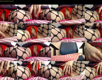 bigclitti — 65 minute Chaturbate female cam show recording, 720p, Nov 10, 2022