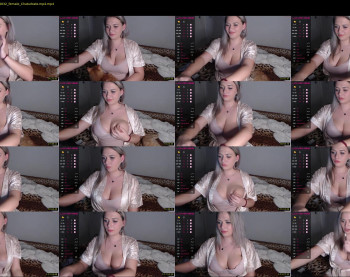 blue_eyes96 — 95 minute Chaturbate female cam show recording, 720p, Nov 11, 2022