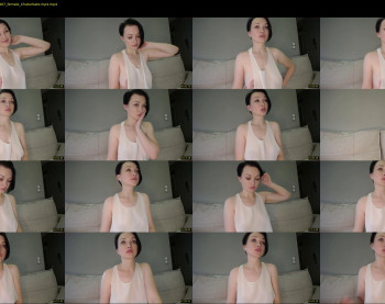 blueeyeess — 58 minute Chaturbate female cam show recording, 720p, Nov 10, 2022