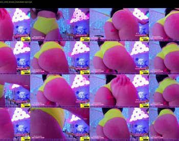 butterybubblebutt — 40 minute Chaturbate couple cam show recording, 1080p, Nov 10, 2022
