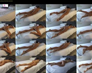 catty190 — 9 minute Chaturbate female cam show recording, 720p, Nov 10, 2022