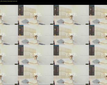 chloicampbell — 3 minute Chaturbate female cam show recording, 720p, Nov 11, 2022