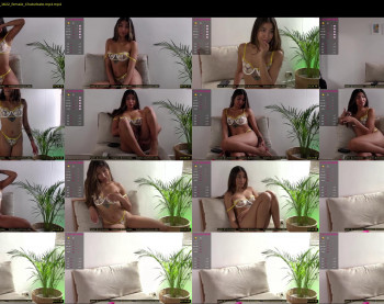 chromebabe_ — 59 minute Chaturbate female cam show recording, 1080p, Nov 10, 2022