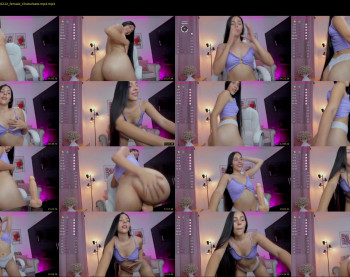 cristal_bunny — 30 minute Chaturbate female cam show recording, 1080p, Nov 11, 2022