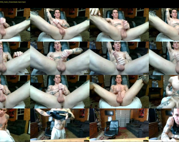 cummfights — 10 minute Chaturbate male cam show recording, 480p, Nov 11, 2022