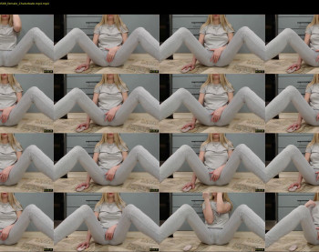 cuteemouse — 3 minute Chaturbate female cam show recording, 720p, Nov 11, 2022