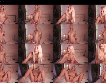 daddystrouble — 39 minute Chaturbate female cam show recording, 1080p, Nov 11, 2022