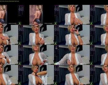 dangerousdream — 53 minute Chaturbate couple cam show recording, 1080p, Nov 10, 2022