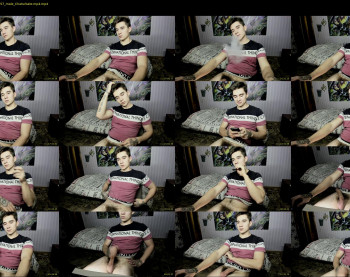 daniel_like — 60 minute Chaturbate male cam show recording, 1080p, Nov 10, 2022