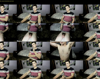 daniel_like — 61 minute Chaturbate male cam show recording, 1080p, Nov 10, 2022