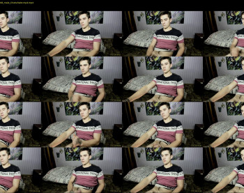 daniel_like — 7 minute Chaturbate male cam show recording, 1080p, Nov 10, 2022