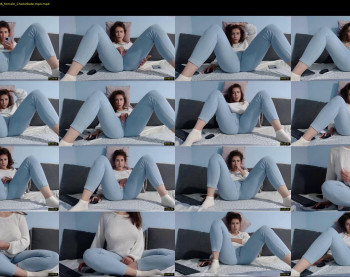 dara6761 — 23 minute Chaturbate female cam show recording, 720p, Nov 10, 2022