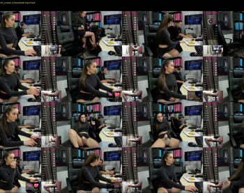 daryastars — 59 minute Chaturbate couple cam show recording, 1080p, Nov 10, 2022