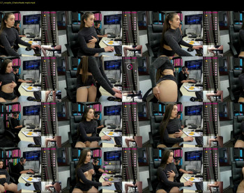 daryastars — 58 minute Chaturbate couple cam show recording, 1080p, Nov 10, 2022