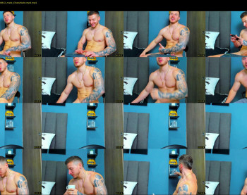 davidd_blake — 54 minute Chaturbate male cam show recording, 1080p, Nov 10, 2022