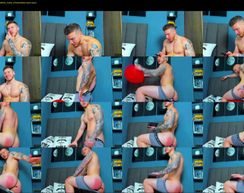 davidd_blake — 29 minute Chaturbate male cam show recording, 1080p, Nov 10, 2022