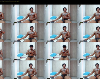 deepthroatfucker_ccs — 39 minute Chaturbate male cam show recording, 720p, Nov 11, 2022
