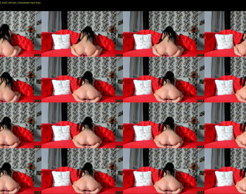 desert2blosom — 55 minute Chaturbate female cam show recording, 720p, Nov 11, 2022