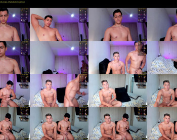 devils_gold — 9 minute Chaturbate male cam show recording, 1080p, Nov 10, 2022