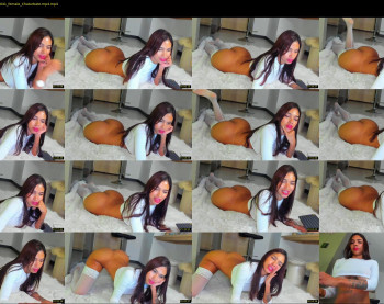 dianac1998 — 44 minute Chaturbate female cam show recording, 720p, Nov 11, 2022
